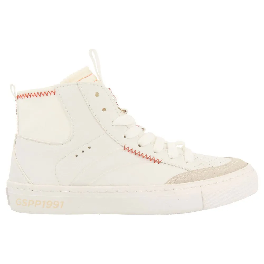 Gioseppo Rothesay Treningssko, White, EU 36 Gioseppo Rothesay Treningssko, White, EU 36