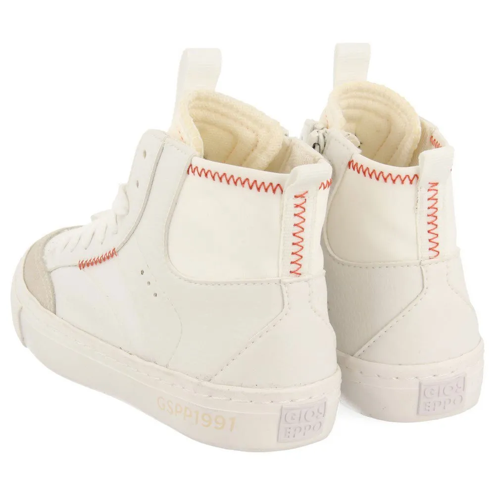 Gioseppo Rothesay Treningssko, White, EU 36 Gioseppo Rothesay Treningssko, White, EU 36