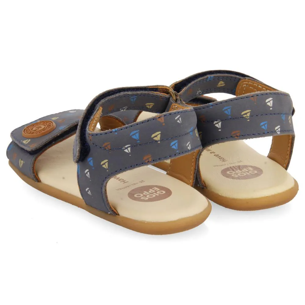 Gioseppo Royalston Sandaler