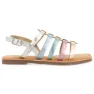 Gioseppo Saire Sandaler, Multicolor, EU 39
