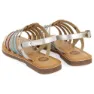 Gioseppo Saire Sandaler, Multicolor, EU 39
