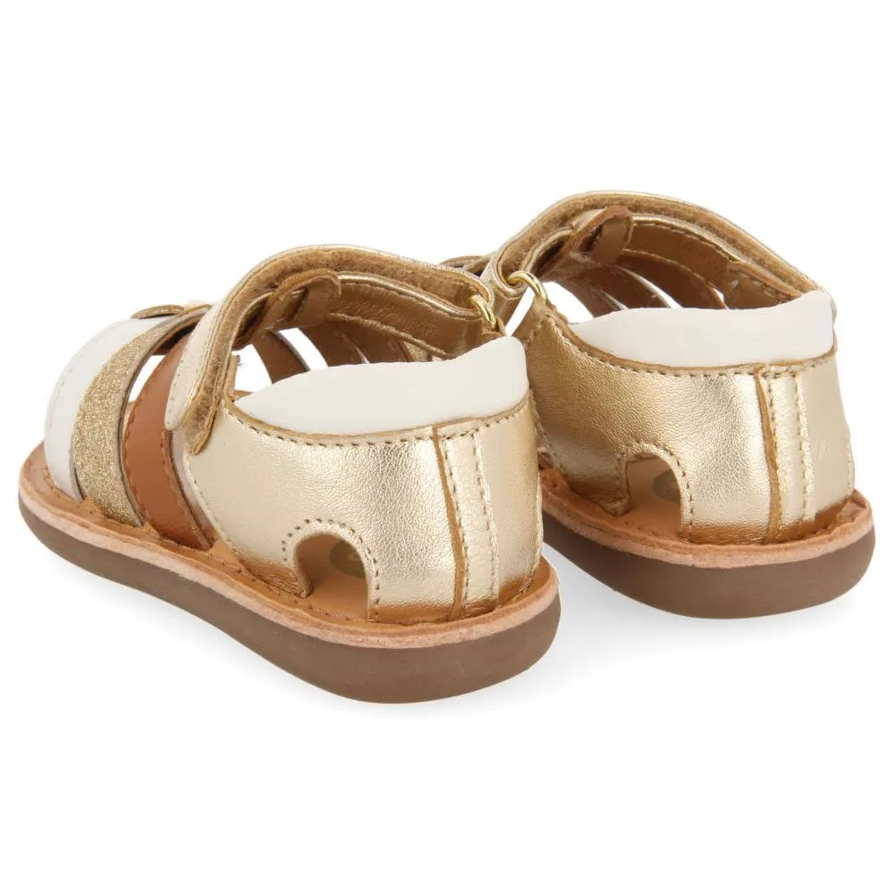 Gioseppo Soacha Sandaler