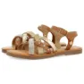 Gioseppo Sussat Sandaler, Gold, EU 32