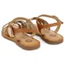 Gioseppo Sussat Sandaler, Gold, EU 32