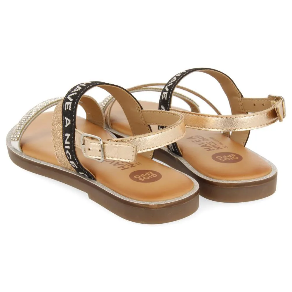Gioseppo Tayak Sandaler, Multicolor, EU 32 Gioseppo Tayak Sandaler, Multicolor, EU 32