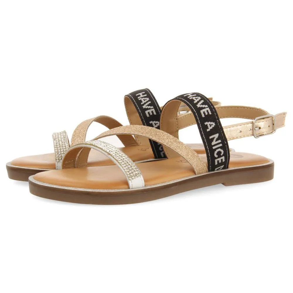 Gioseppo Tayak Sandaler, Multicolor, EU 32 Gioseppo Tayak Sandaler, Multicolor, EU 32