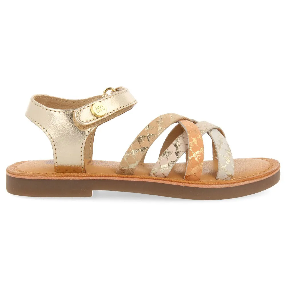 Gioseppo Terjat Sandaler
