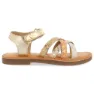 Gioseppo Terjat Sandaler