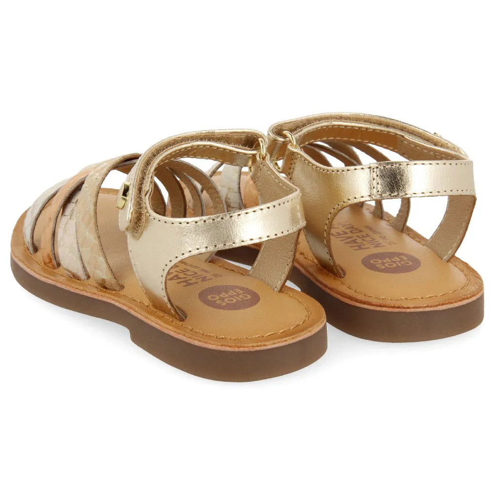 Gioseppo Terjat Sandaler