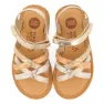 Gioseppo Terjat Sandaler