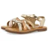 Gioseppo Terjat Sandaler