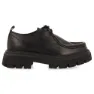 Gioseppo Thaya Sko, Black, EU 33