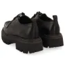 Gioseppo Thaya Sko, Black, EU 33