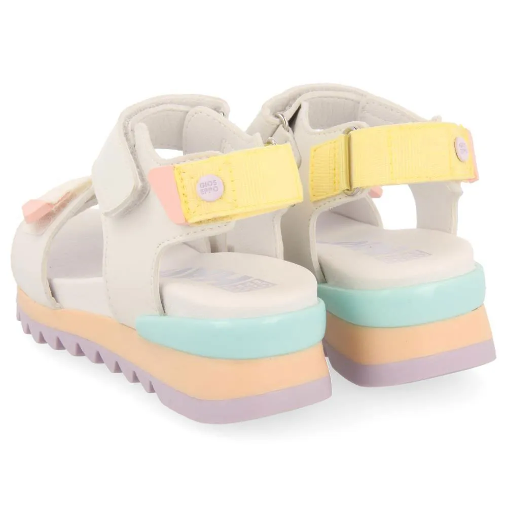 Gioseppo Thiotte Sandaler Gioseppo Thiotte Sandaler