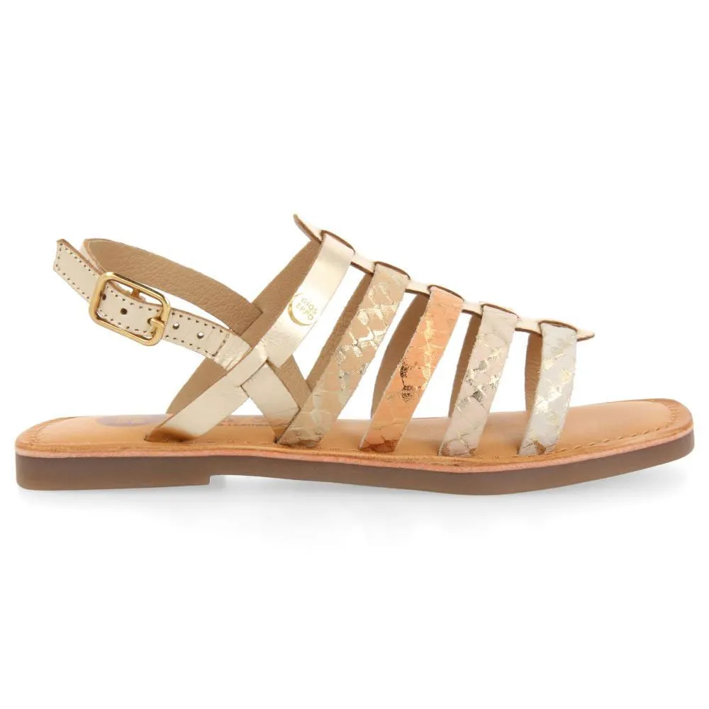 Gioseppo Tregan Sandaler