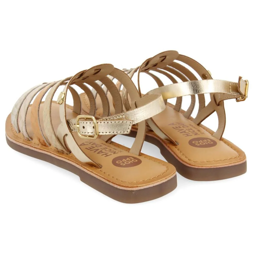 Gioseppo Tregan Sandaler