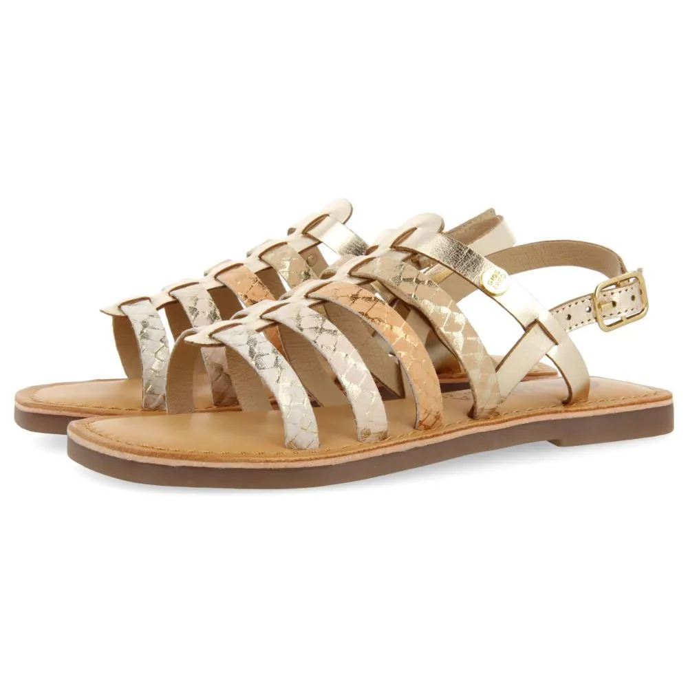 Gioseppo Tregan Sandaler