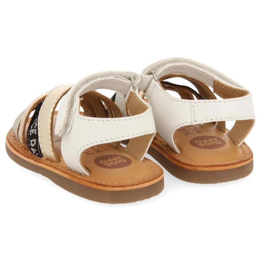 Gioseppo Ucayali Sandaler Gioseppo Ucayali Sandaler