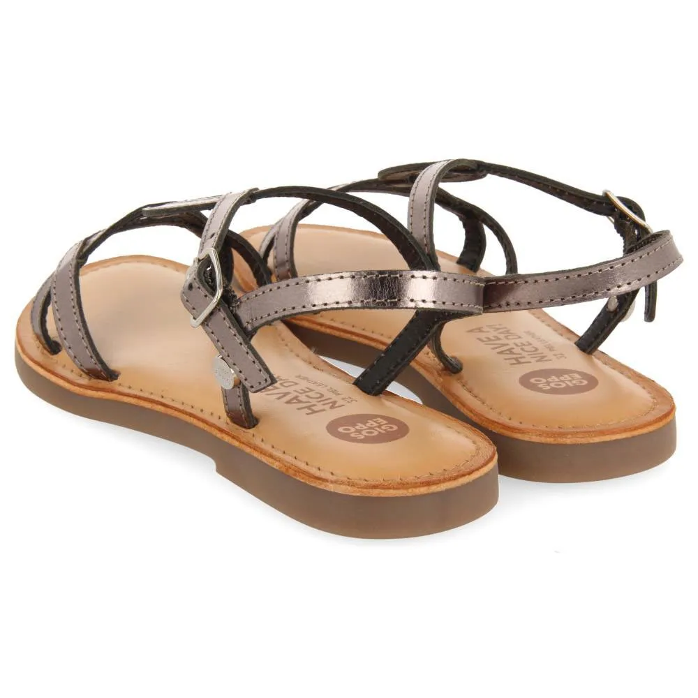 Gioseppo Varzea Sandaler