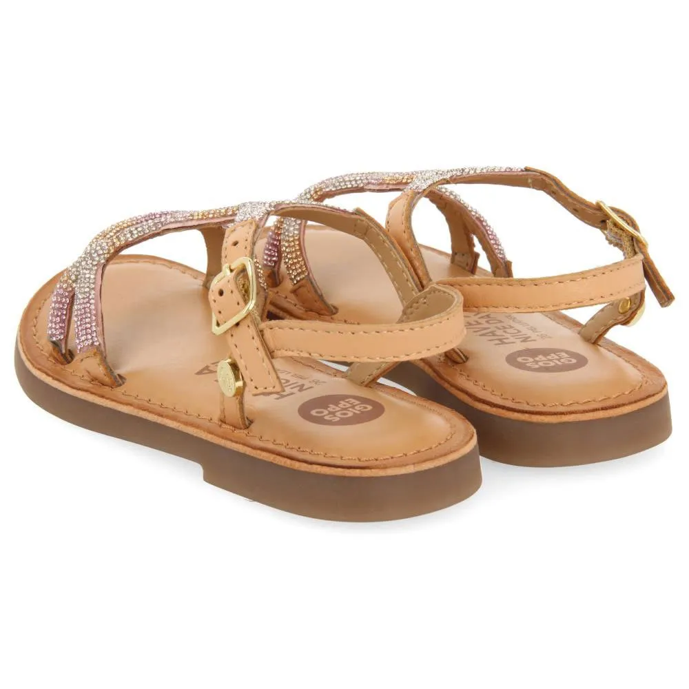 Gioseppo Xanxere Sandaler Gioseppo Xanxere Sandaler