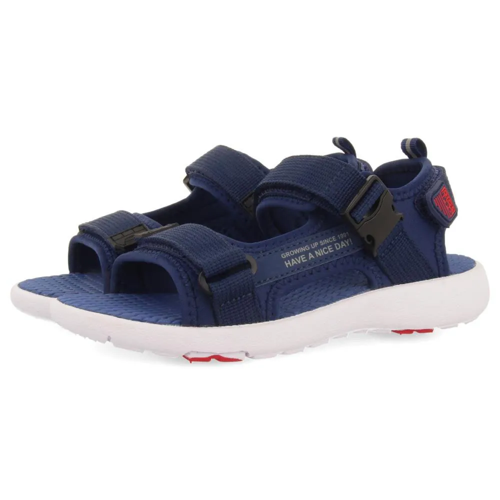 Gioseppo Yaviza Sandaler
