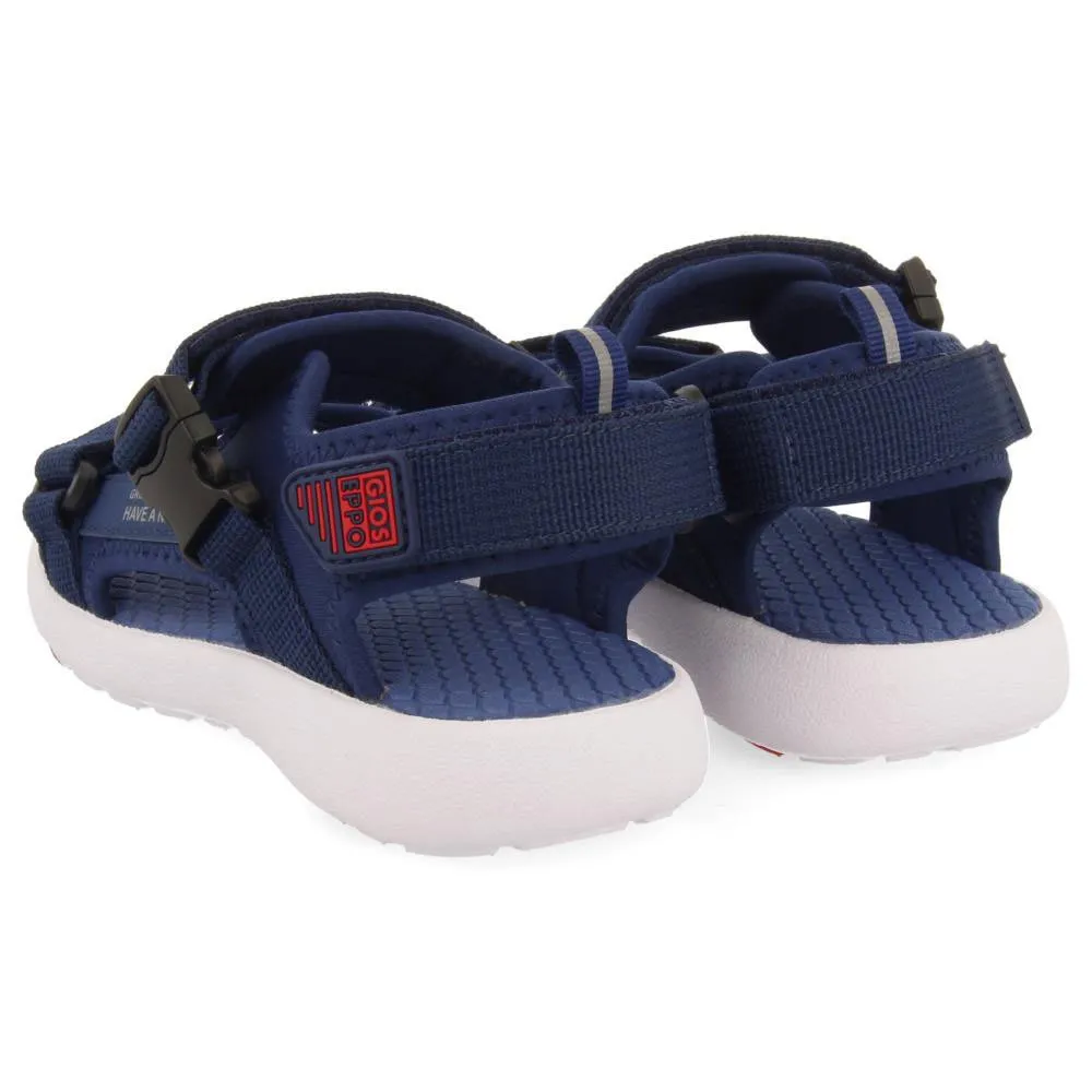Gioseppo Yaviza Sandaler