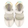 Gioseppo Ytres Sandaler, White, EU 27