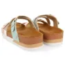 Gioseppo Yvrac Sandaler, Multicolor, EU 34