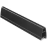 Gipiemme A40 Landeveissykkel Felg, Black, 700 - 28" 36H