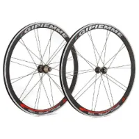 Gipiemme Equipe 716 Cl Disc Tubeless Landeveishjulsett Gipiemme Equipe 716 Cl Disc Tubeless Landeveishjulsett