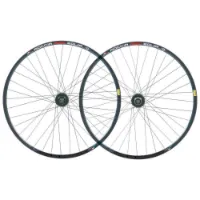 Gipiemme Equipe Roccia 26´´ Cl Disc Mtb-hjulsett