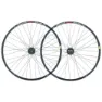 Gipiemme Equipe Roccia 26´´ Cl Disc Mtb-hjulsett, Black, 9 x 100 / 9 x 135mm, Shimano/Sram HG