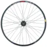 Gipiemme Equipe Roccia 26´´ Cl Disc Mtb-hjulsett, Black, 9 x 100 / 9 x 135mm, Shimano/Sram HG