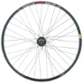 Gipiemme Equipe Roccia 26´´ Cl Disc Mtb-hjulsett, Black, 9 x 100 / 9 x 135mm, Shimano/Sram HG