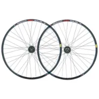 Gipiemme Equipe Roccia 27.5´´ Cl Disc Mtb-hjulsett Gipiemme Equipe Roccia 27.5´´ Cl Disc Mtb-hjulsett