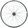 Gipiemme Equipe Roccia 27.5´´ Cl Disc Mtb-hjulsett, Black, 9 x 100 / 9 x 135mm, Shimano/Sram HG