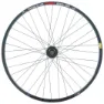 Gipiemme Equipe Roccia 27.5´´ Cl Disc Mtb-hjulsett, Black, 9 x 100 / 9 x 135mm, Shimano/Sram HG
