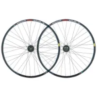 Gipiemme Equipe Roccia 29´´ 6b Disc Mtb-hjulsett
