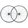 Gipiemme Equipe Roccia 29´´ 6b Disc Mtb-hjulsett, Black, 9 x 100 / 9 x 135mm, Shimano/Sram HG