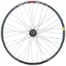 Gipiemme Equipe Roccia 29´´ 6b Disc Mtb-hjulsett, Black, 9 x 100 / 9 x 135mm, Shimano/Sram HG