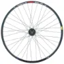 Gipiemme Equipe Roccia 29´´ 6b Disc Mtb-hjulsett, Black, 9 x 100 / 9 x 135mm, Shimano/Sram HG
