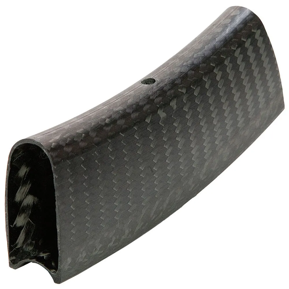 Gipiemme H40 Disc Tubeless Landeveissykkel Felg, Black, 700 - 28" 24H Gipiemme H40 Disc Tubeless Landeveissykkel Felg, Black, 700 - 28" 24H