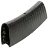 Gipiemme H40 Disc Tubeless Landeveissykkel Felg, Black, 700 - 28" 24H