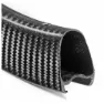 Gipiemme H40 Tubeless Landeveissykkel Felg, Black, 700 - 28" 20H