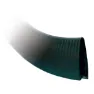 Gipiemme H60 Disc Tubular Landeveissykkel Felg, Black, 700 - 28" 24H