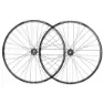 Gipiemme N25 Sle 27.5-29” 6b Disc Tubeless Mtb-hjulsett, Black, 15 x 110 / 12 x 148mm, Shimano/Sram HG