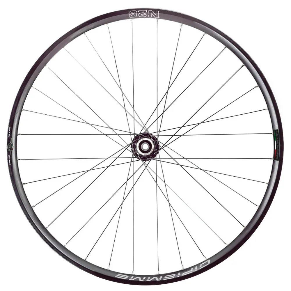 Gipiemme N28 29´´ 6b Disc Tubeless Mtb-hjulsett, Black, 15 x 110 / 12 x 148mm, Shimano/Sram HG Gipiemme N28 29´´ 6b Disc Tubeless Mtb-hjulsett, Black, 15 x 110 / 12 x 148mm, Shimano/Sram HG