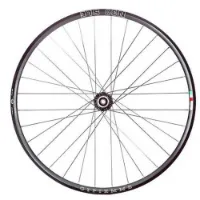 Gipiemme N33 Plus 27.5´´ 6b Disc Tubeless Mtb-hjulsett