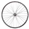 Gipiemme N33 Plus 27.5´´ 6b Disc Tubeless Mtb-hjulsett, Black, 15 x 110 / 12 x 148mm, Shimano/Sram HG