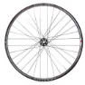 Gipiemme N33 Plus 27.5´´ 6b Disc Tubeless Mtb-hjulsett, Black, 15 x 110 / 12 x 148mm, Shimano/Sram HG